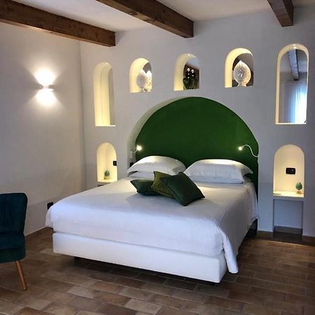 Chalet Claudia Sant'Agnello Ngoại thất bức ảnh