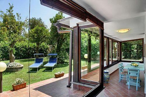 Chalet Claudia Sant'Agnello Ngoại thất bức ảnh