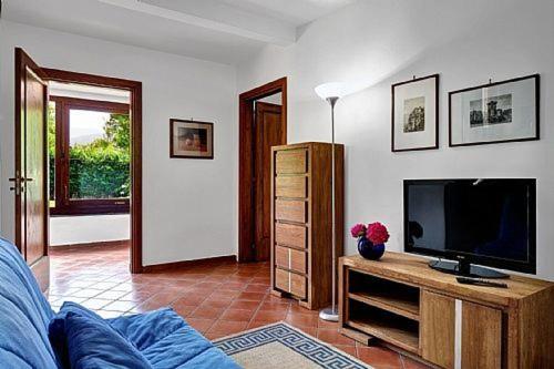 Chalet Claudia Sant'Agnello Ngoại thất bức ảnh