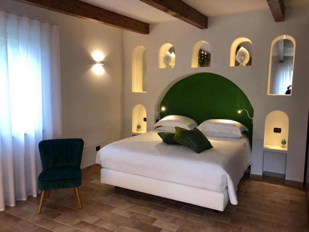 Chalet Claudia Sant'Agnello Ngoại thất bức ảnh