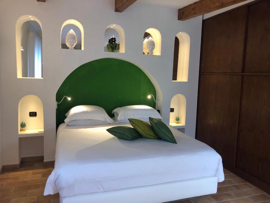 Chalet Claudia Sant'Agnello Ngoại thất bức ảnh
