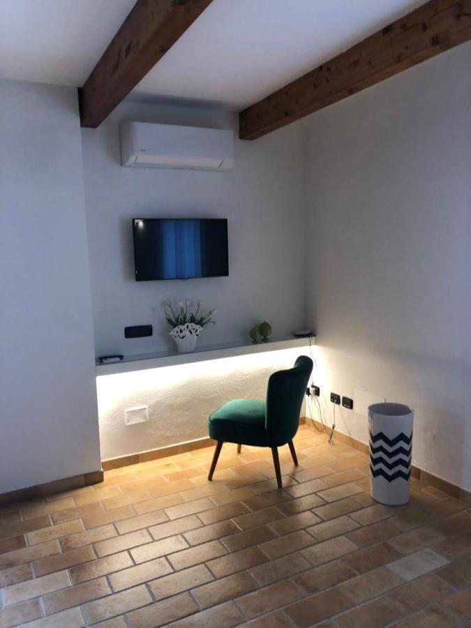 Chalet Claudia Sant'Agnello Ngoại thất bức ảnh