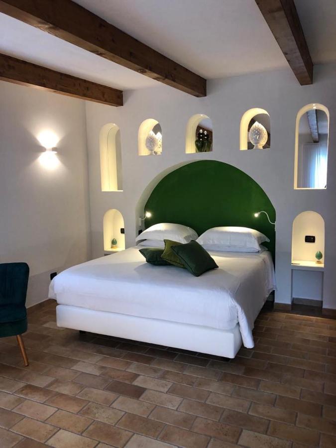 Chalet Claudia Sant'Agnello Ngoại thất bức ảnh